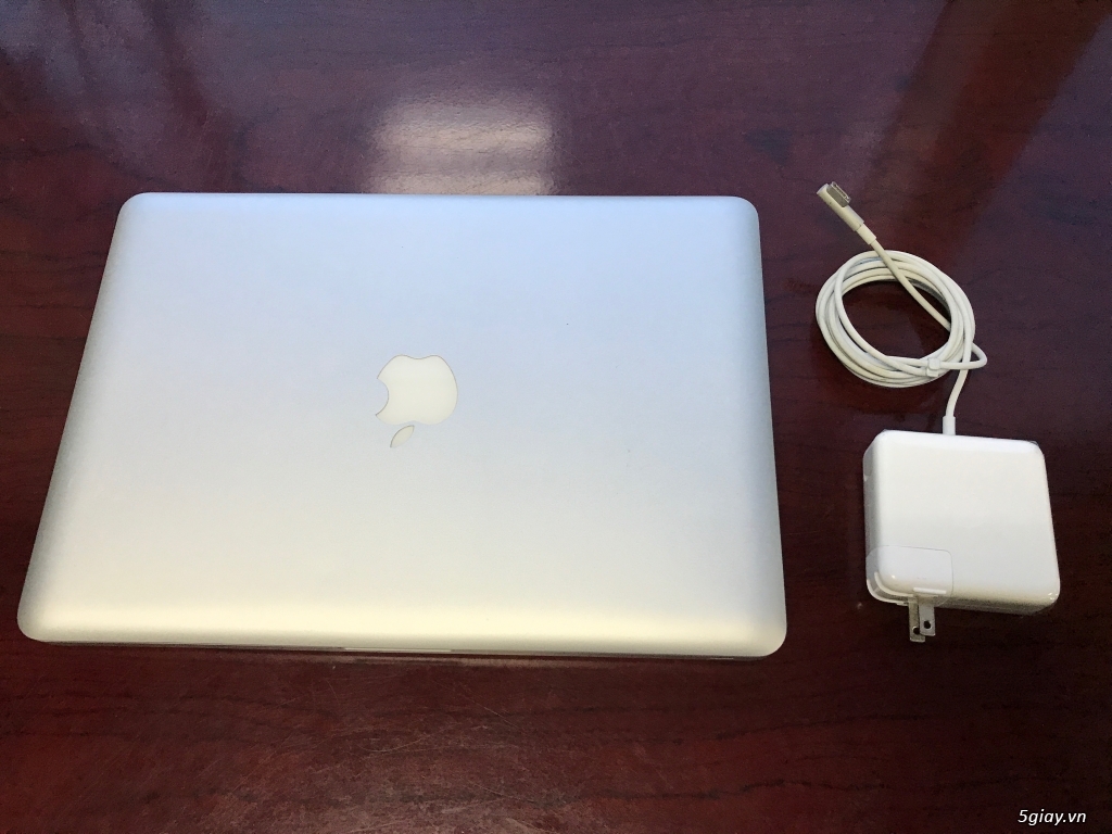 [HCM] Bán MacBook Pro 13, Mid 2012 (Full Option) - 3