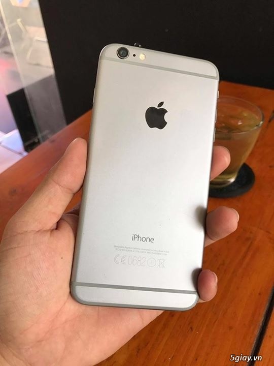 Mình cần bán iphon6 16g