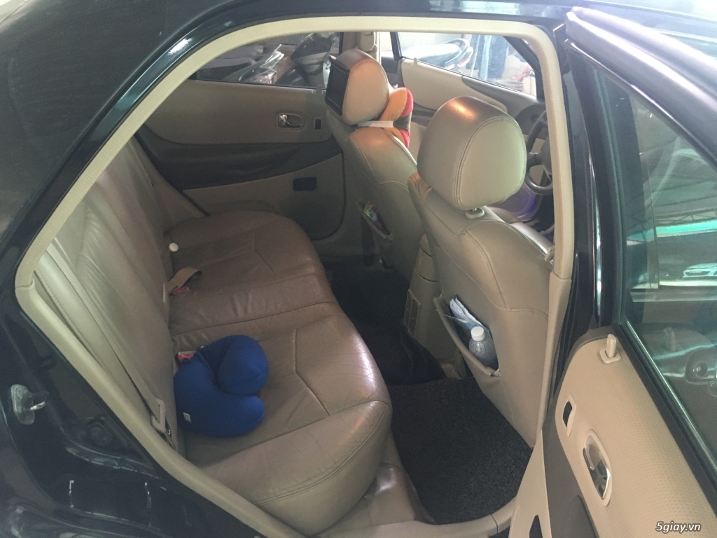 Ford laser ghia 1.8AT