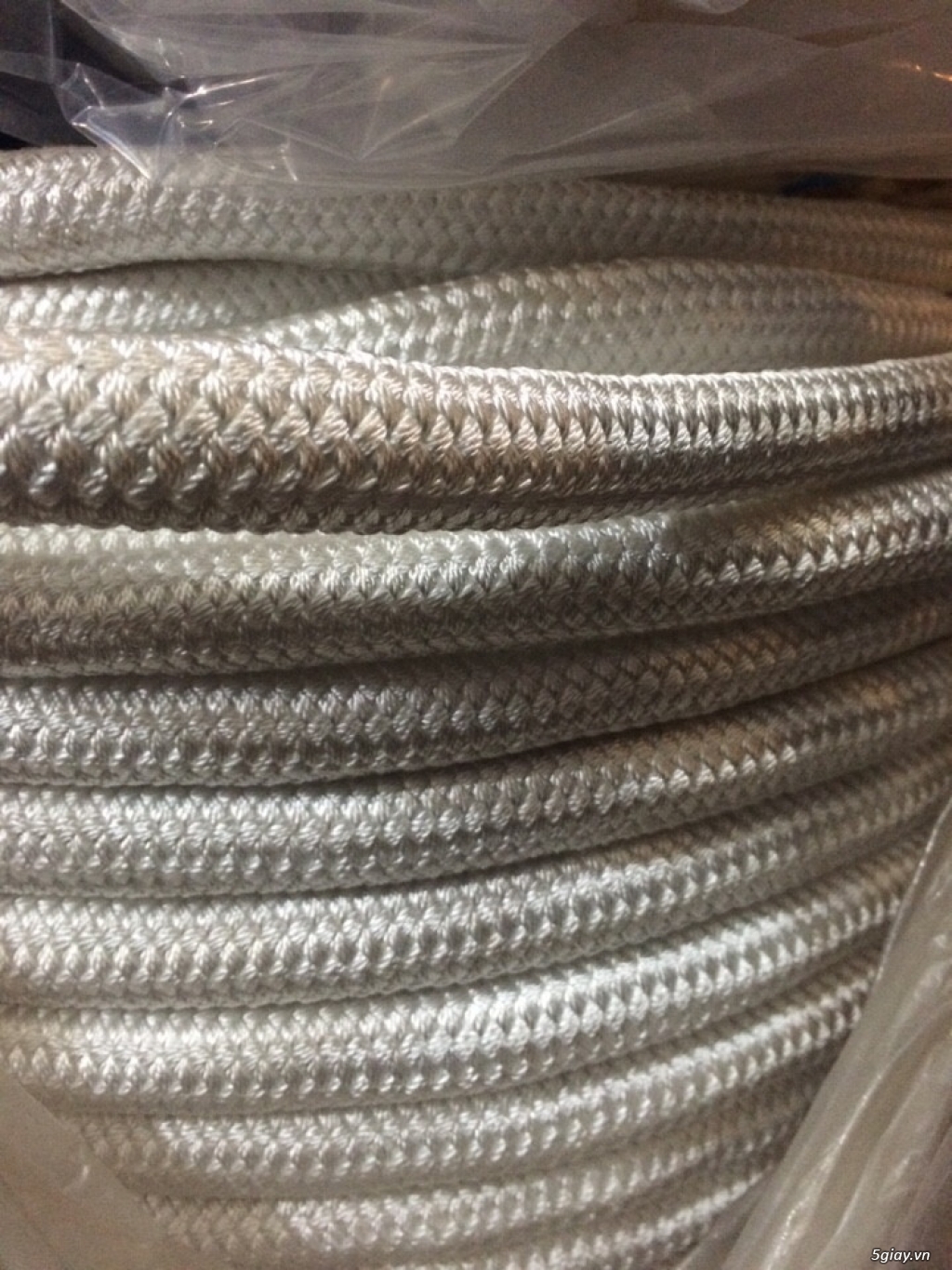 Quần Áo Bảo hộ lao động Giá Rẻ Tại Hà Nội !!! - 3