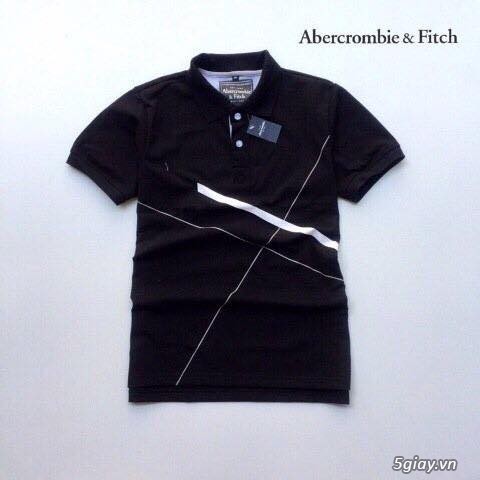 Áo thun cá sấu cao cấp cực tinh tế - 3