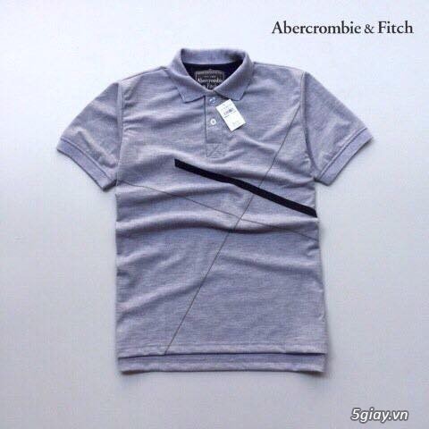 Áo thun cá sấu cao cấp cực tinh tế - 2