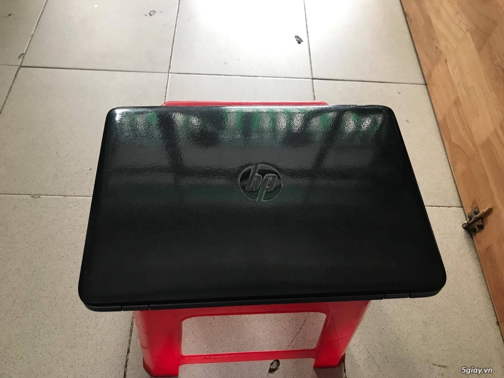 Bán Hp Elitebook 820 G2 I7 5600 4g 128g máy đẹp như mới nguyên zin - 1