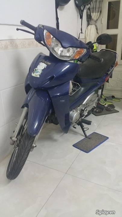 Bán xe Honda Future 1