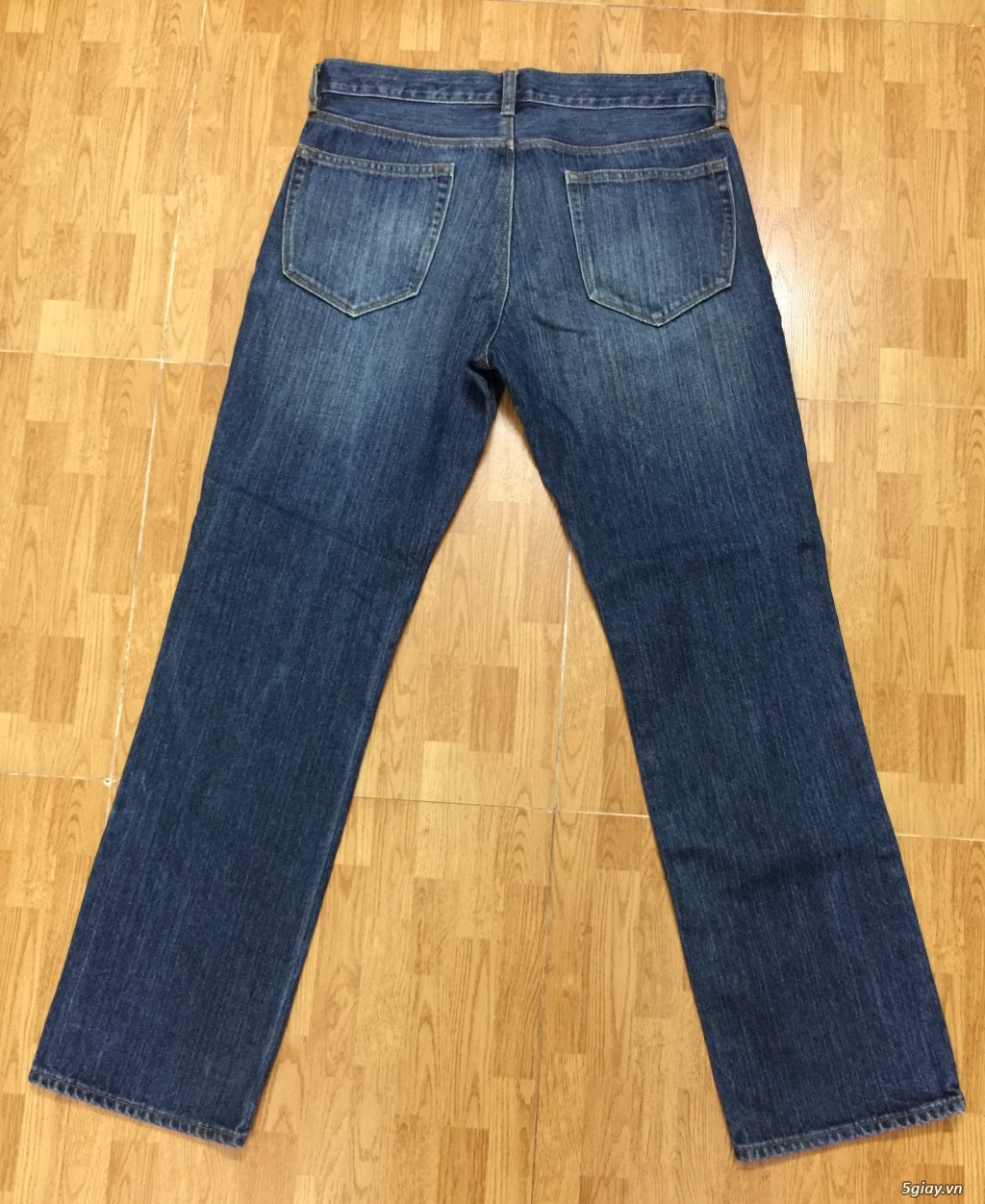 Jeans nam 2hand Gap 1969 - 3