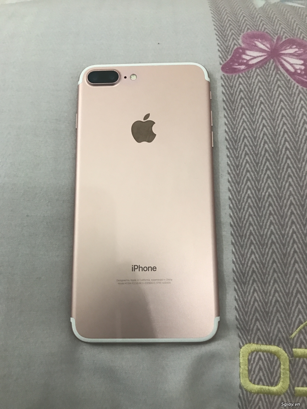 >>> Táo Đen bán iPhone hàng Order từ Mỹ LL/A <<< - 5