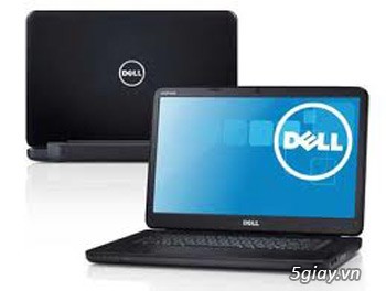 Laptop cũ Dell inspiron 3520 Intel Core i3-3110M