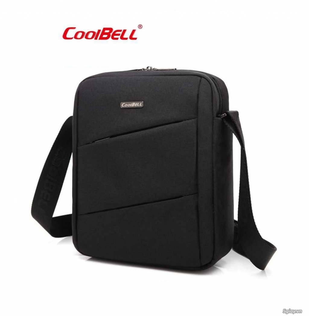 Túi Ipad chính hãng CoolBell CB - 6202 - 3