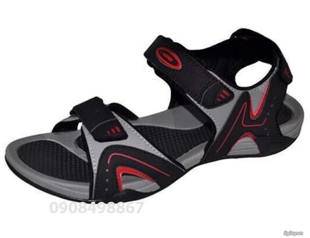 Vento: Sandal, dép vnxk_Sandal Nike - rẻ - đẹp - bền - giá tổng đại lý - 2