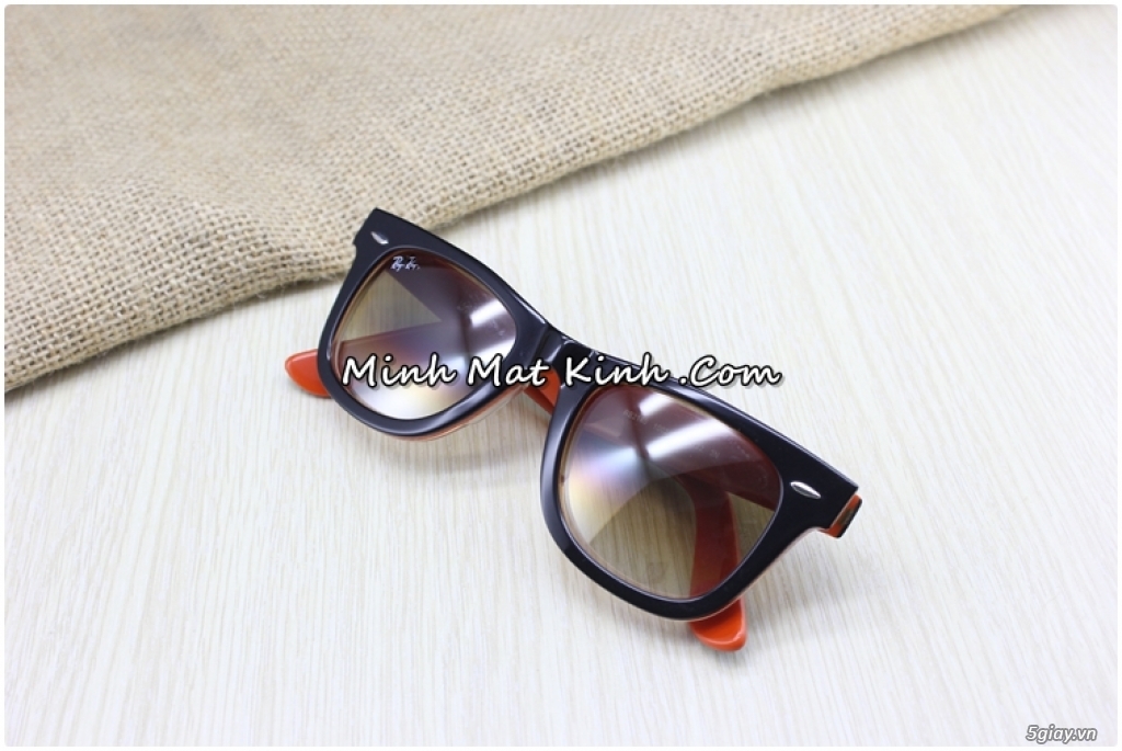 Mắt Kính Rayban| Kính Nam | Kính Thể Thao | Kính Chống Bụi - 6