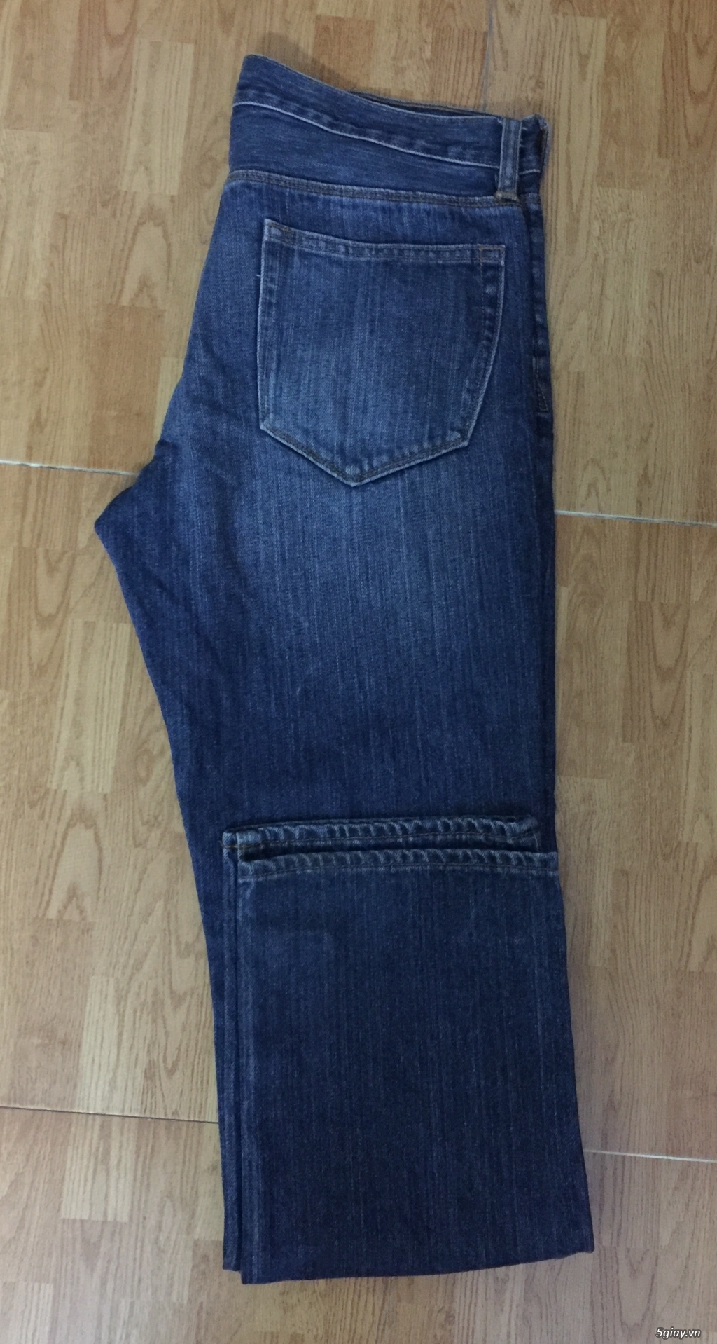 Jeans nam 2hand Gap 1969 - 1