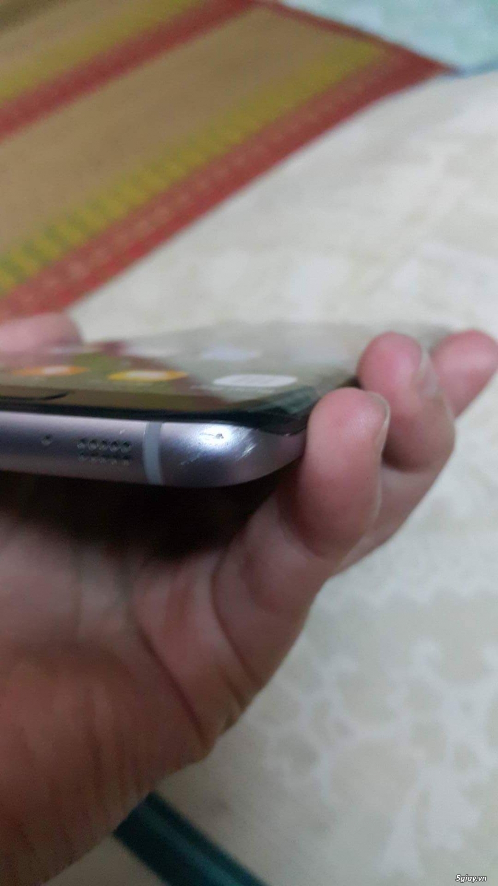 HCM Bán S7 edge 32gb - 3