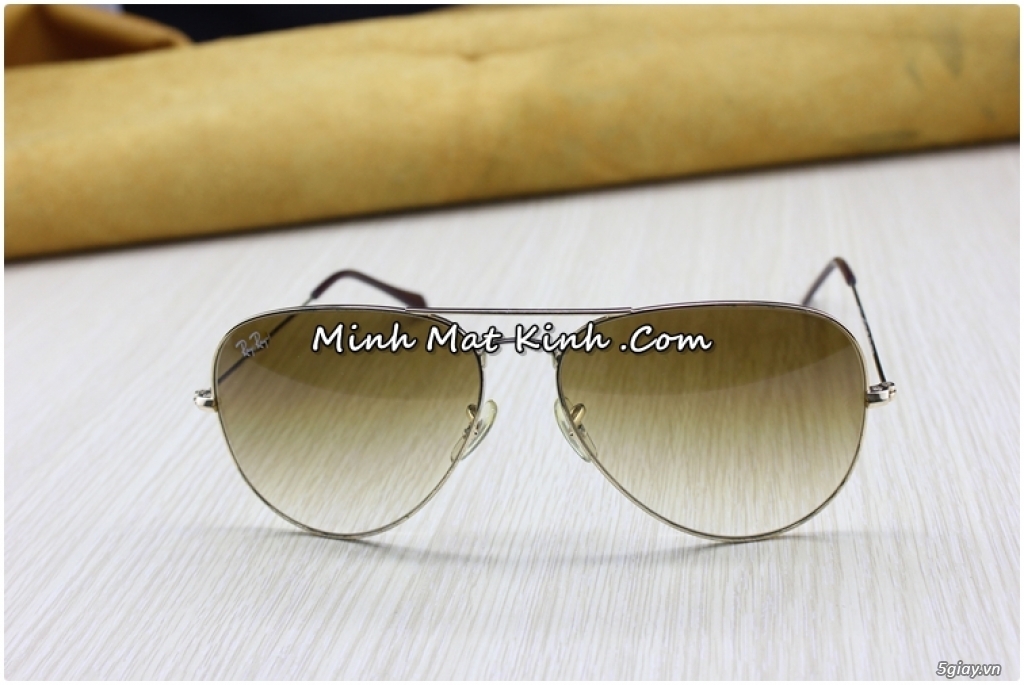 Mắt Kính Rayban| Kính Nam | Kính Thể Thao | Kính Chống Bụi - 2