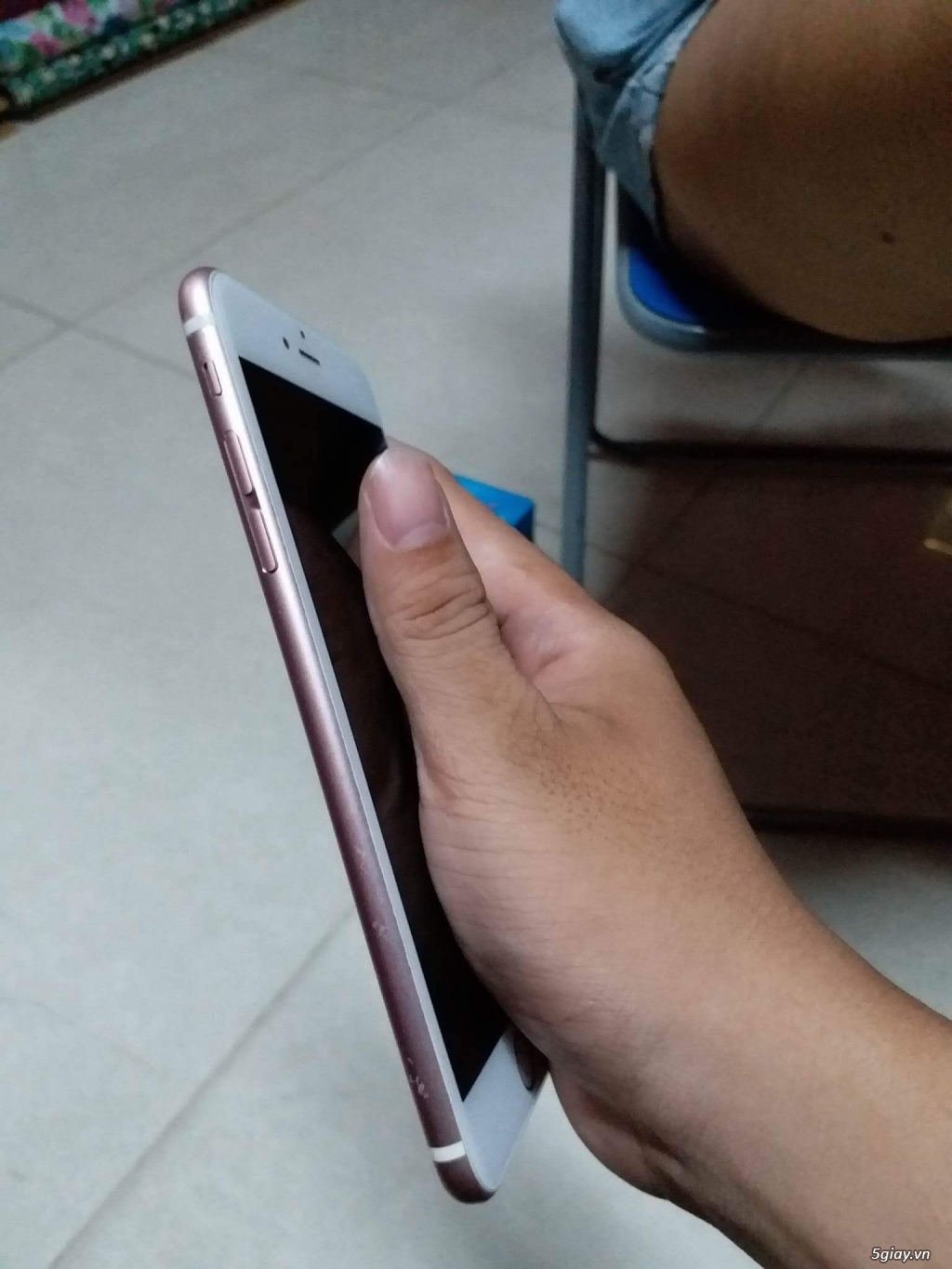 iPhone 6s plus 128 gb - 4