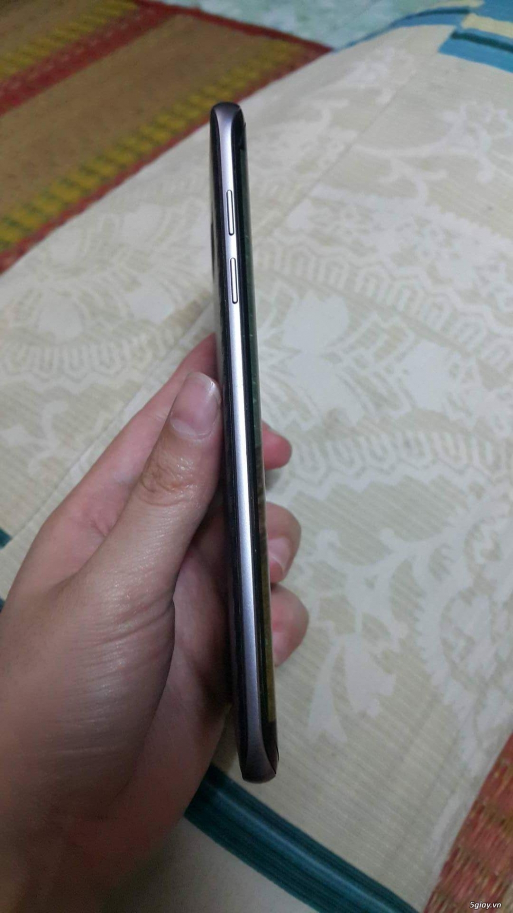 HCM Bán S7 edge 32gb - 5