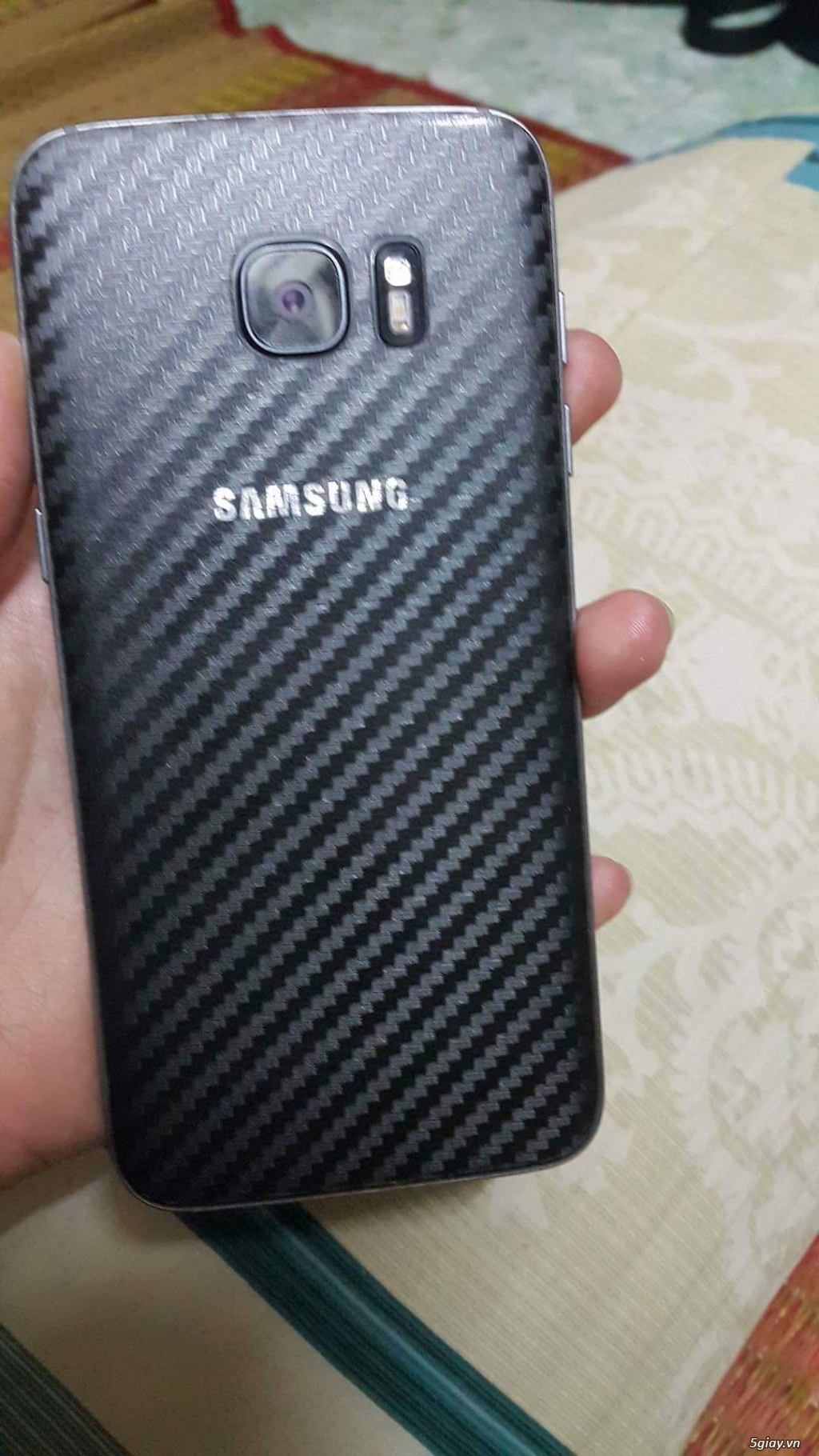 HCM Bán S7 edge 32gb - 6