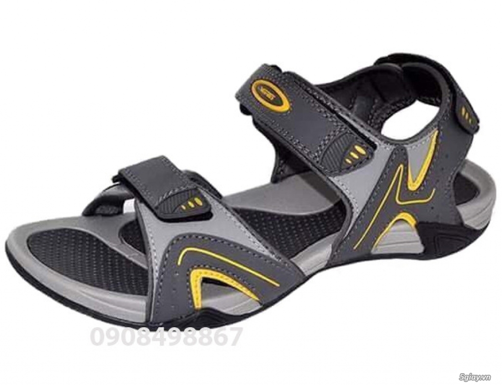 Vento: Sandal, dép vnxk_Sandal Nike - rẻ - đẹp - bền - giá tổng đại lý - 3