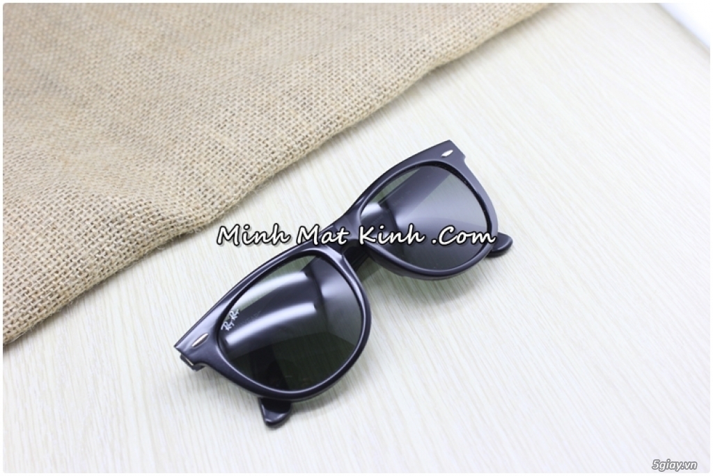 Mắt Kính Rayban| Kính Nam | Kính Thể Thao | Kính Chống Bụi - 23