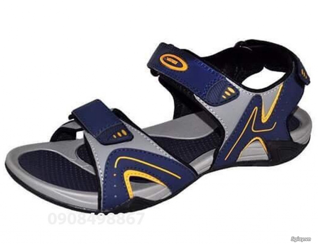 Vento: Sandal, dép vnxk_Sandal Nike - rẻ - đẹp - bền - giá tổng đại lý - 4