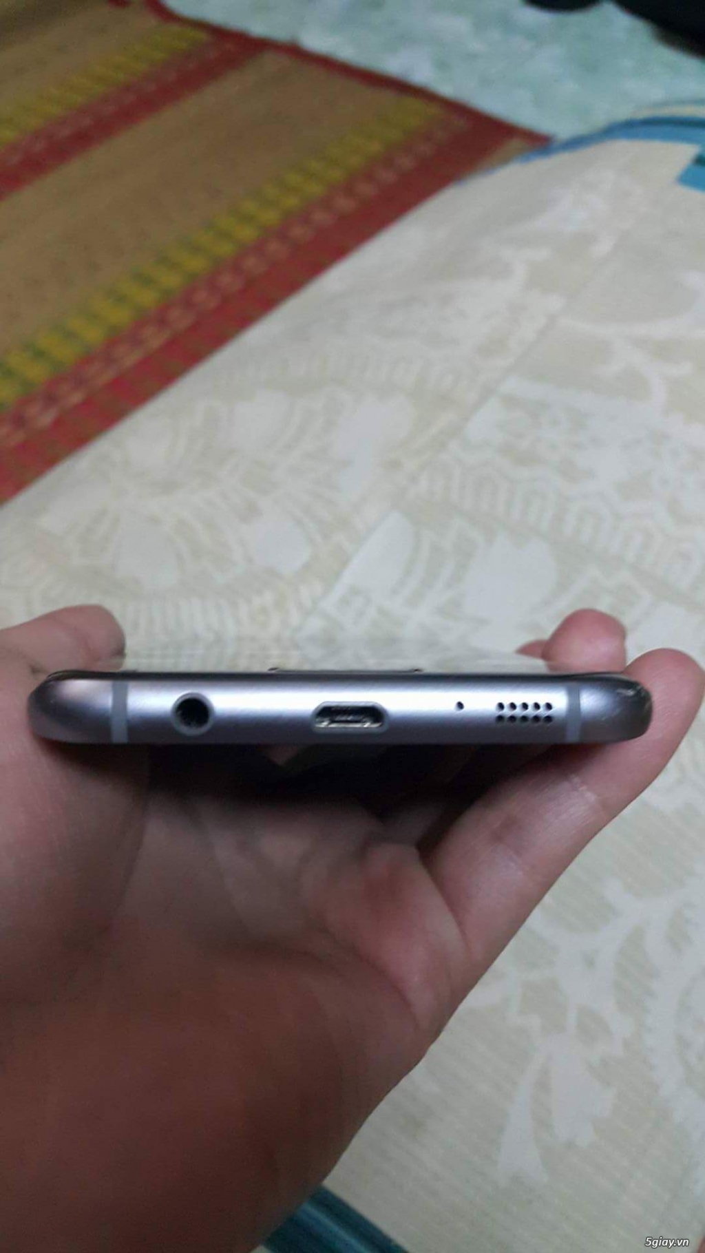 HCM Bán S7 edge 32gb - 1