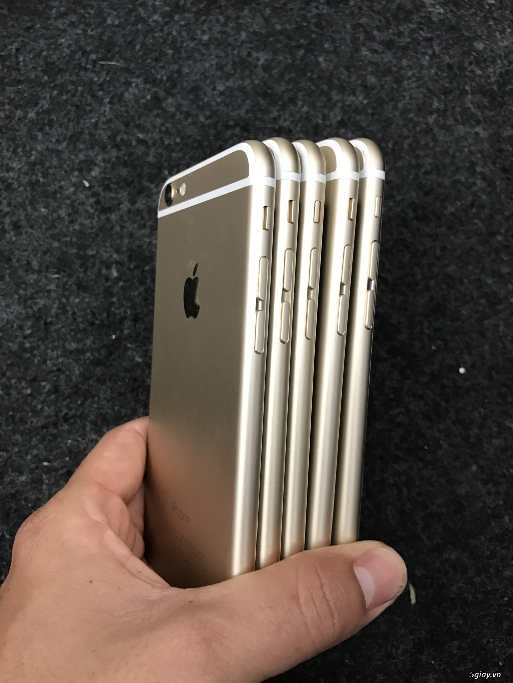 >>> Táo Đen bán iPhone hàng Order từ Mỹ LL/A <<< - 13