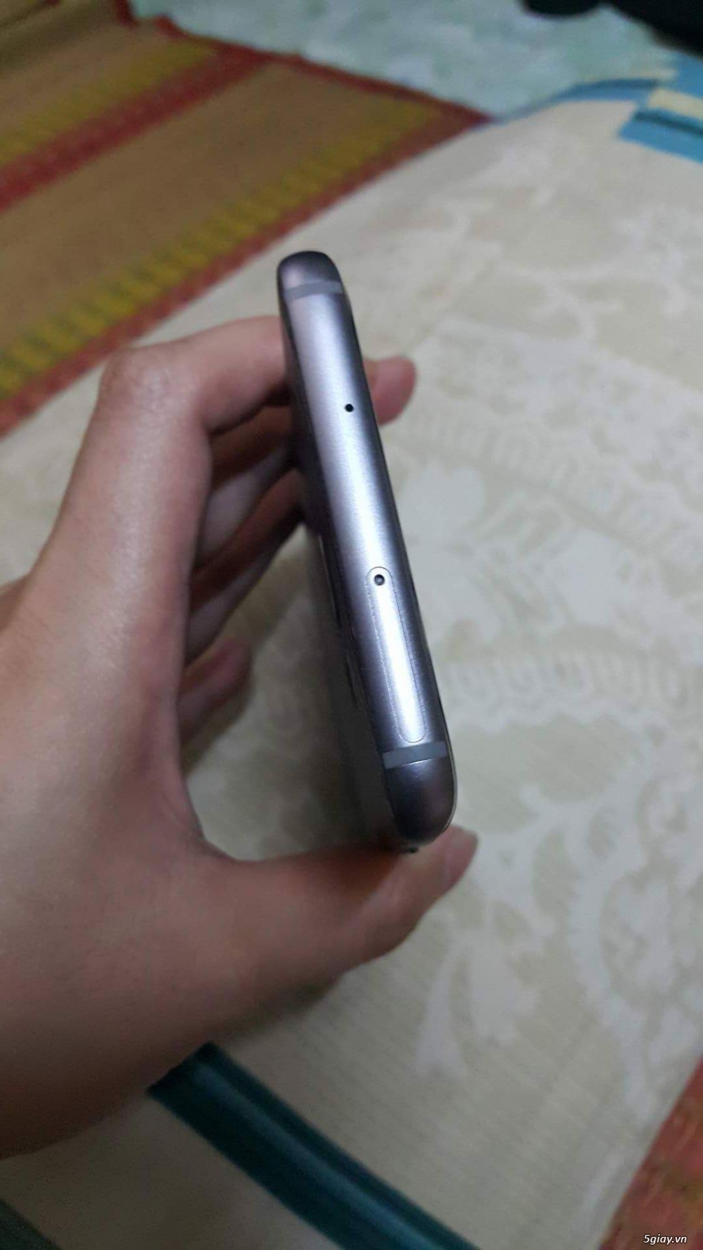 HCM Bán S7 edge 32gb - 7