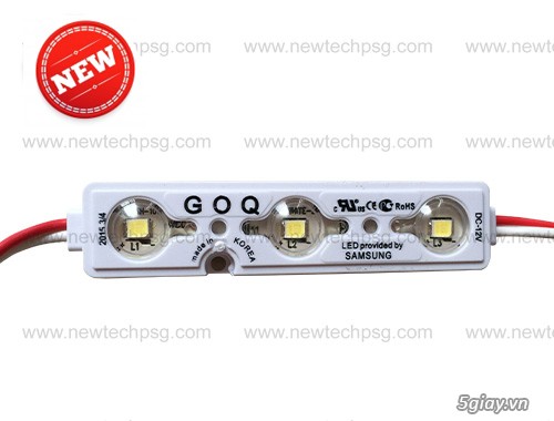 LED Hàn Quốc Cao Cấp