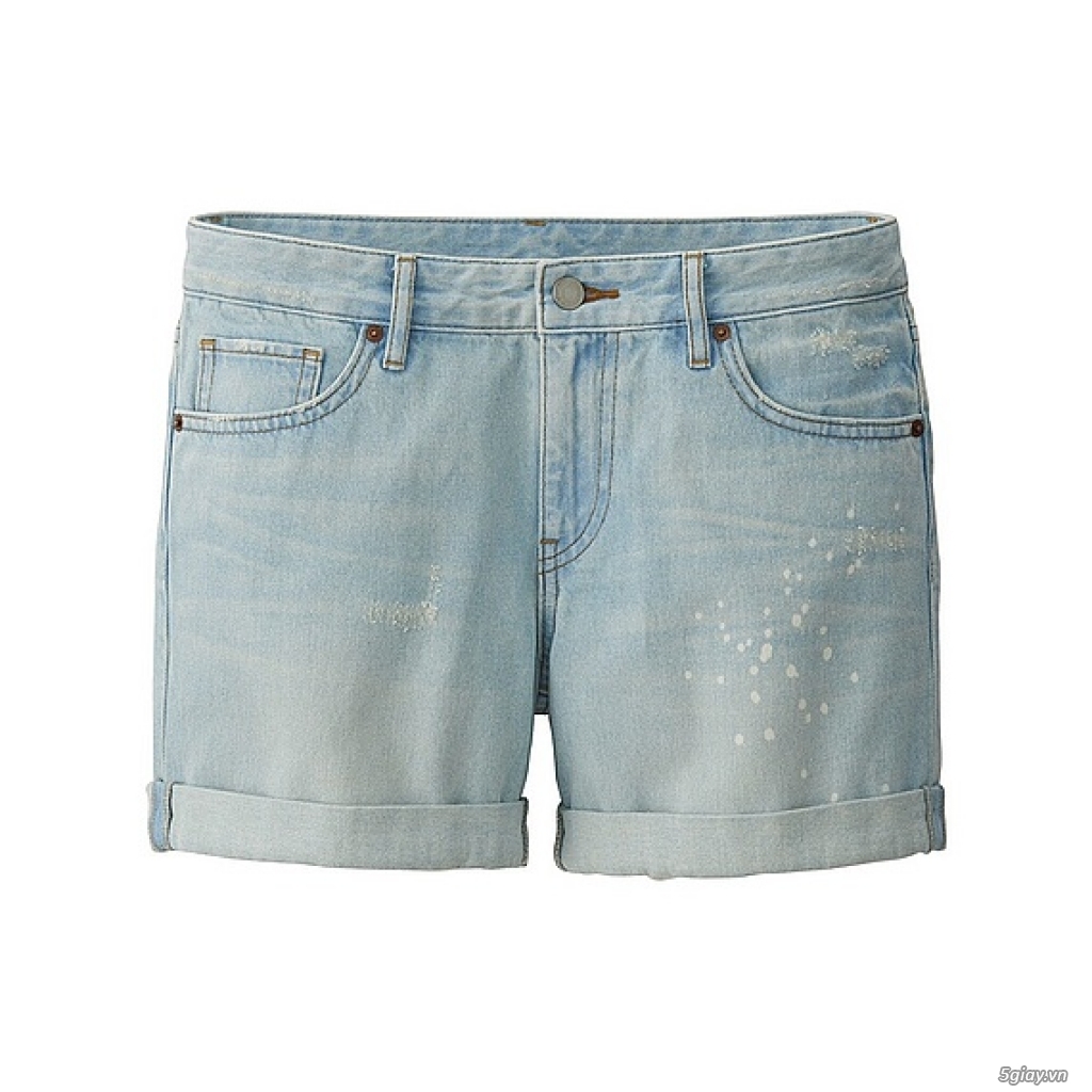 Thời trang nữ Vnxk thương hiệu Mango, Uniqlo - 2