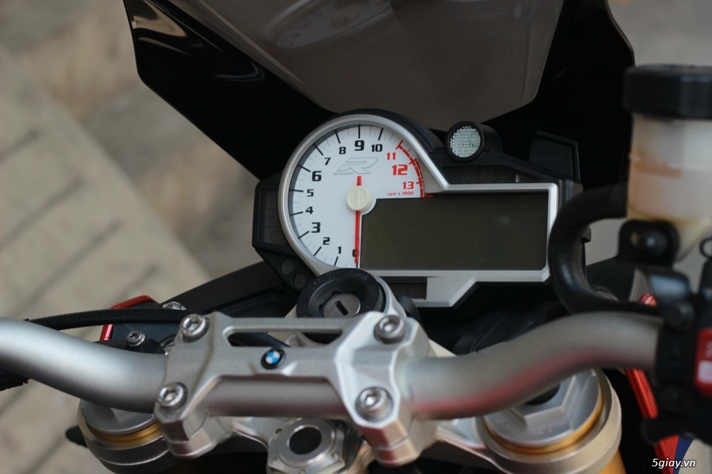 Cần bán BMW S1000R 2015 - 1