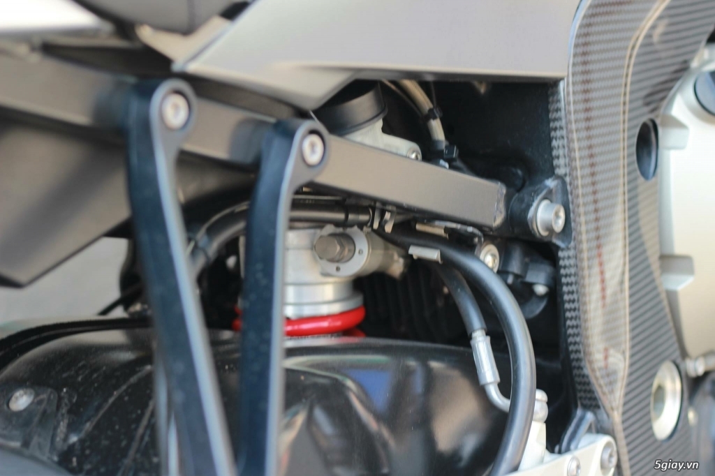 Cần bán BMW S1000R 2015 - 3