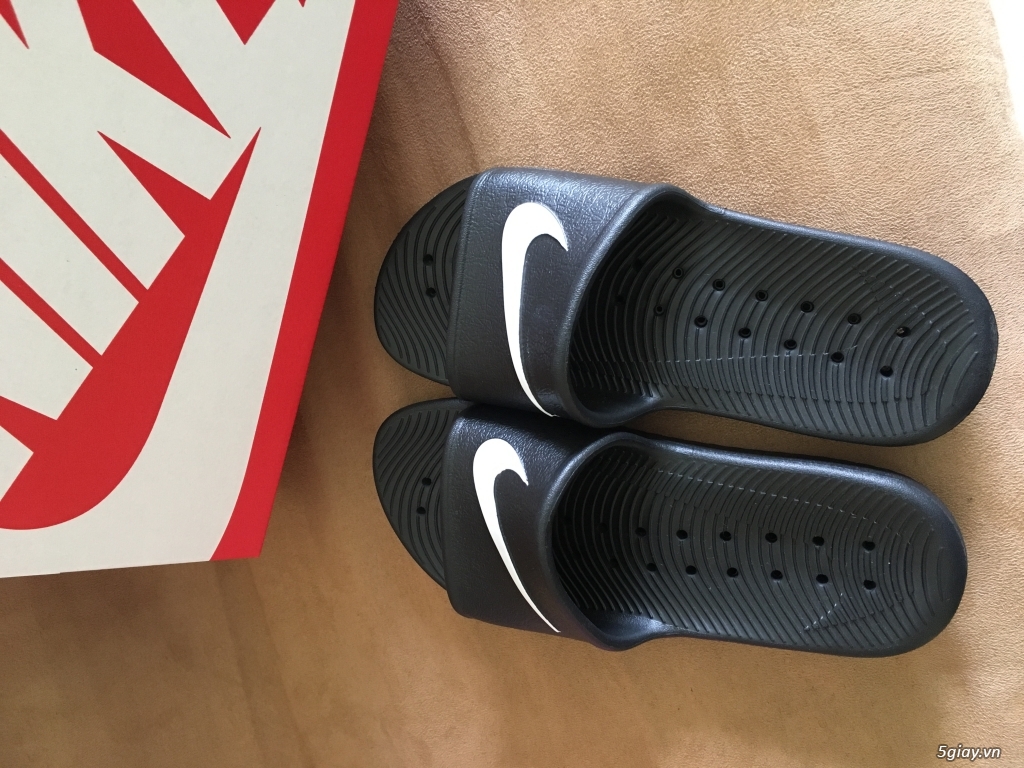 Dép nike chính hảng - 3
