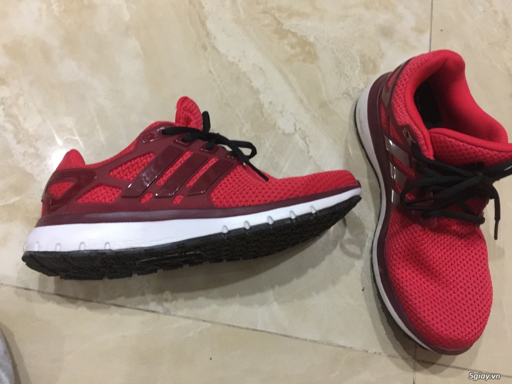 Thanh Lý Đôi ADIDAS mới mang 1 lần vì chật . - 3