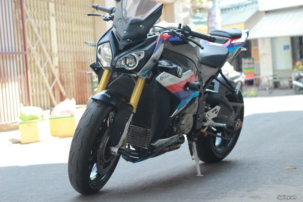 Cần bán BMW S1000R 2015 - 4