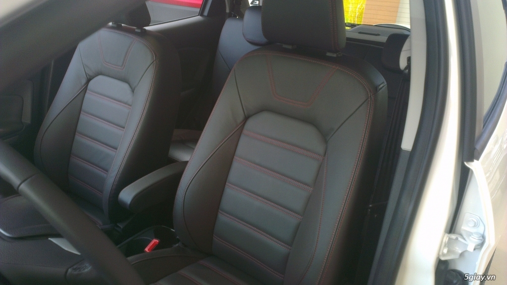 Ford Ecosport 2017 Titanium 1.5 AT, màu trắng, giá rẻ nhất trong năm - 3