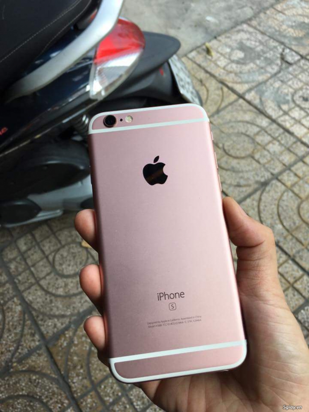 Iphone 6s