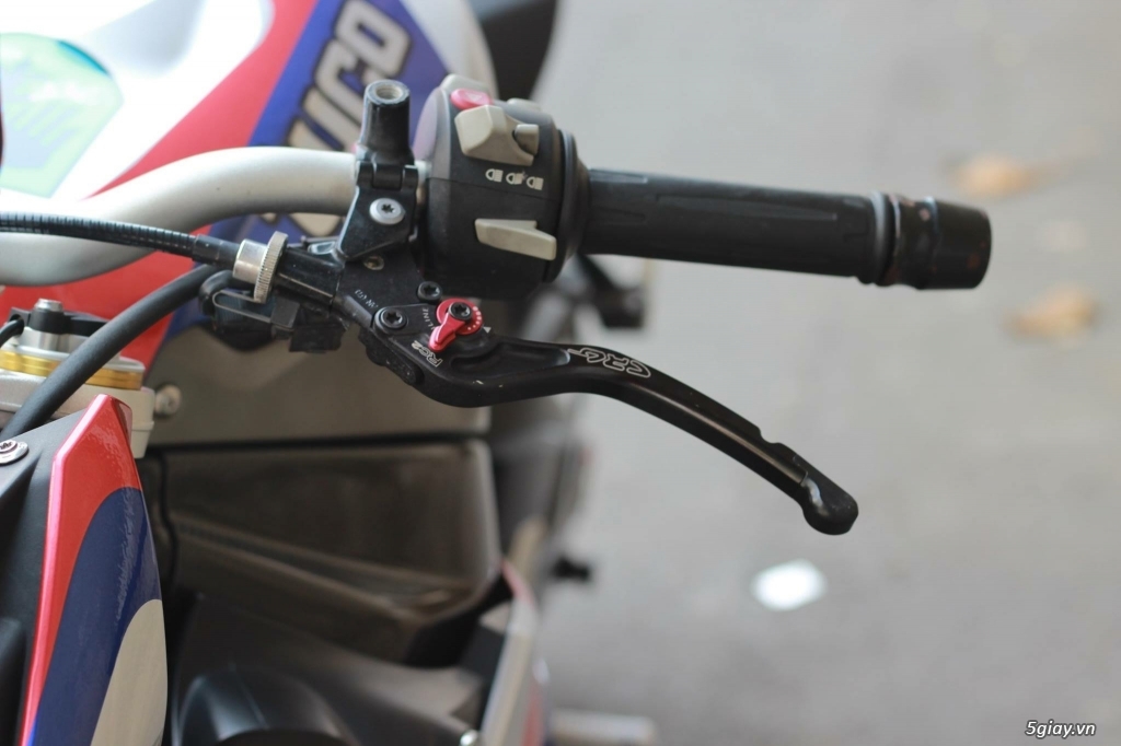 Cần bán BMW S1000R 2015 - 10