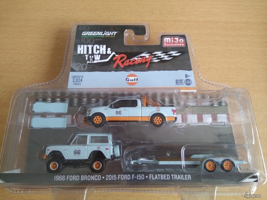 HWCVN SHOP - Xe mô hình Hot Wheels tỷ lệ 1:64