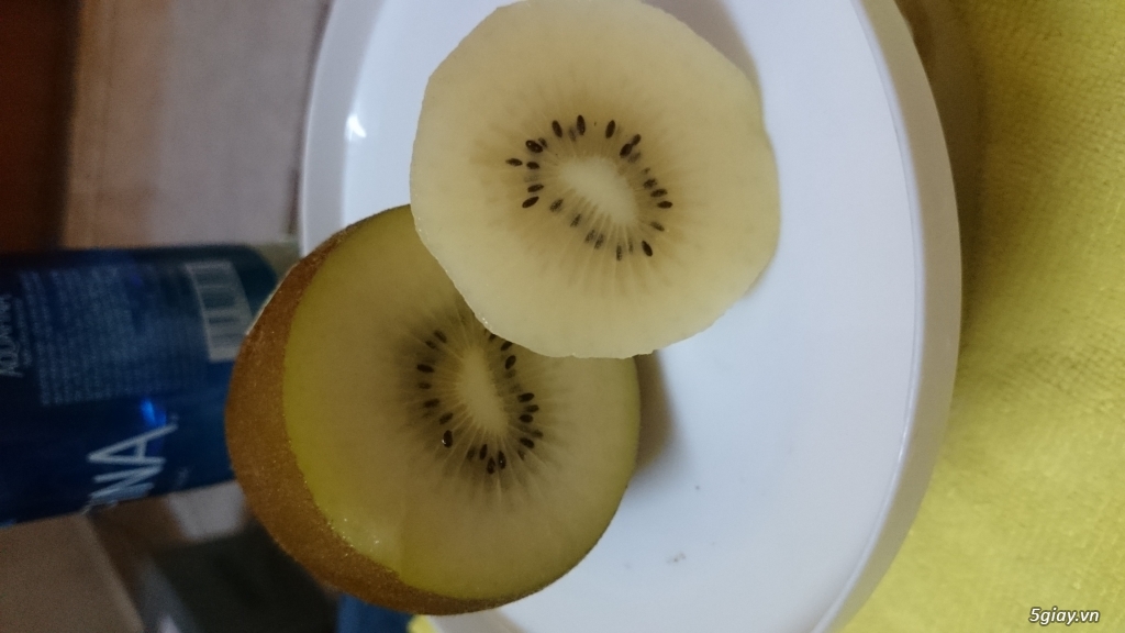 Trái cây Mỹ nhập khẩu - 1