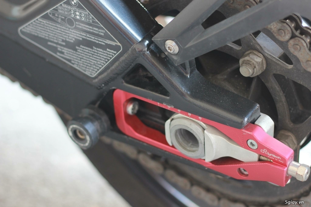 Cần bán BMW S1000R 2015 - 11