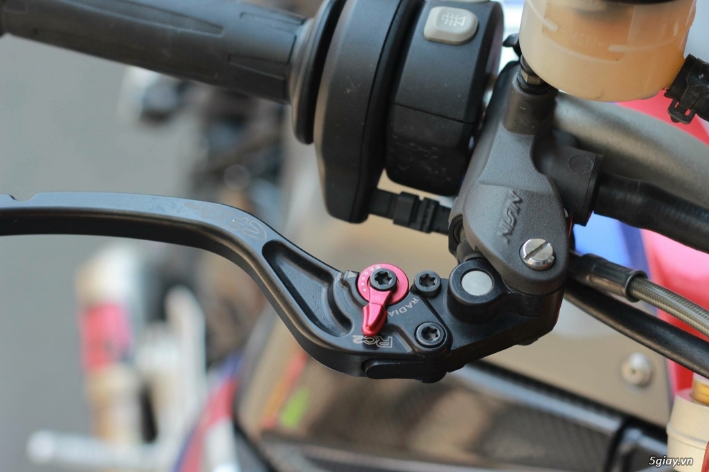 Cần bán BMW S1000R 2015 - 8