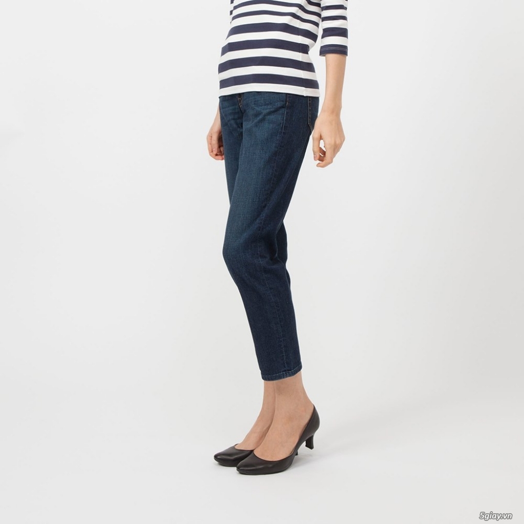 Thời trang nữ Vnxk thương hiệu Mango, Uniqlo - 12