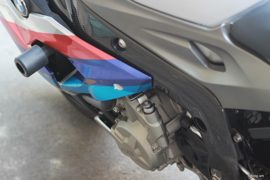 Cần bán BMW S1000R 2015 - 6