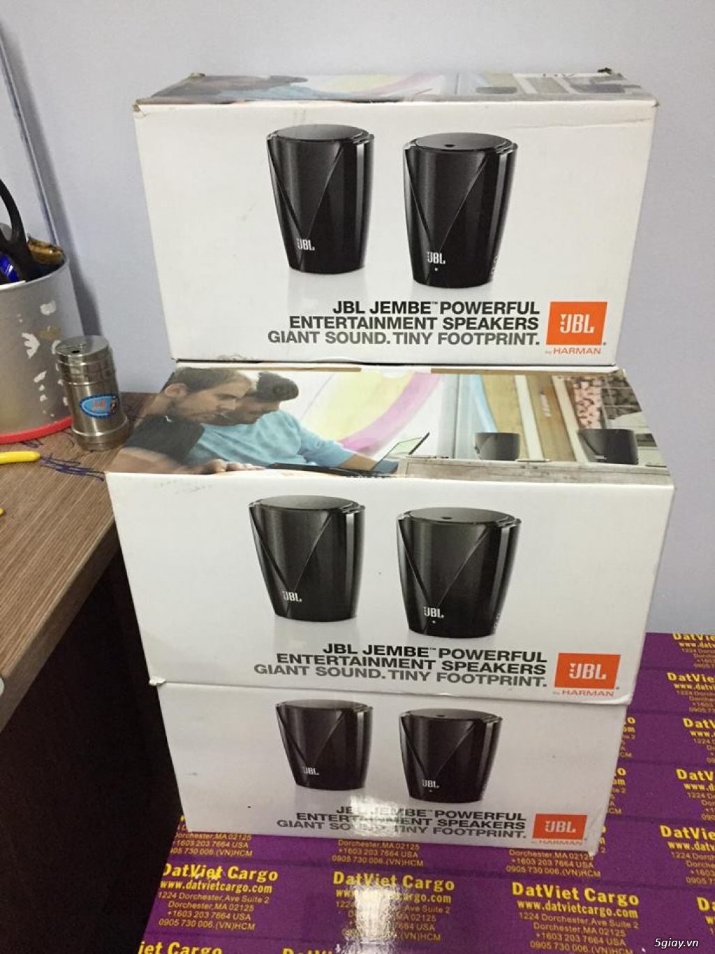 LOA JBL MỸ_1100K - 10