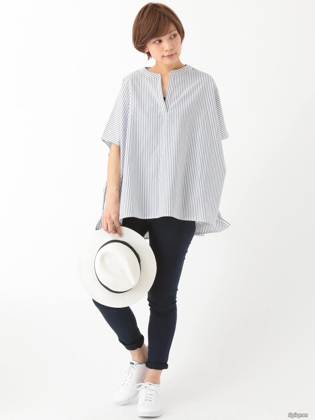 Thời trang nữ Vnxk thương hiệu Mango, Uniqlo - 10