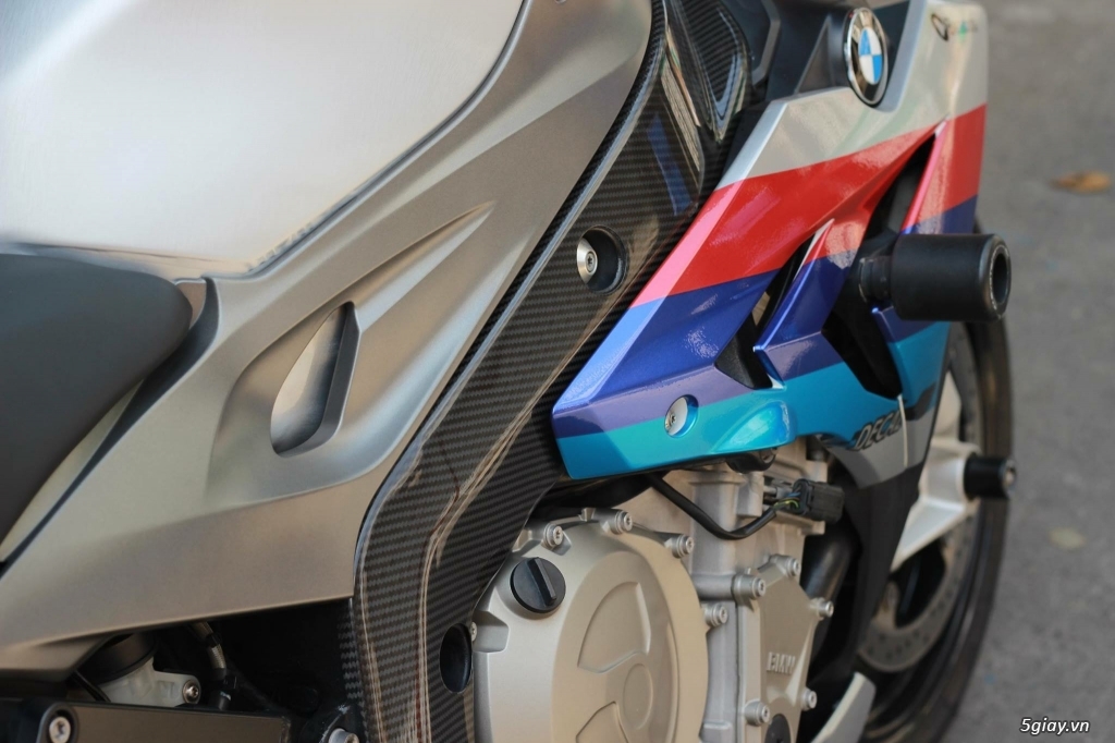 Cần bán BMW S1000R 2015 - 2
