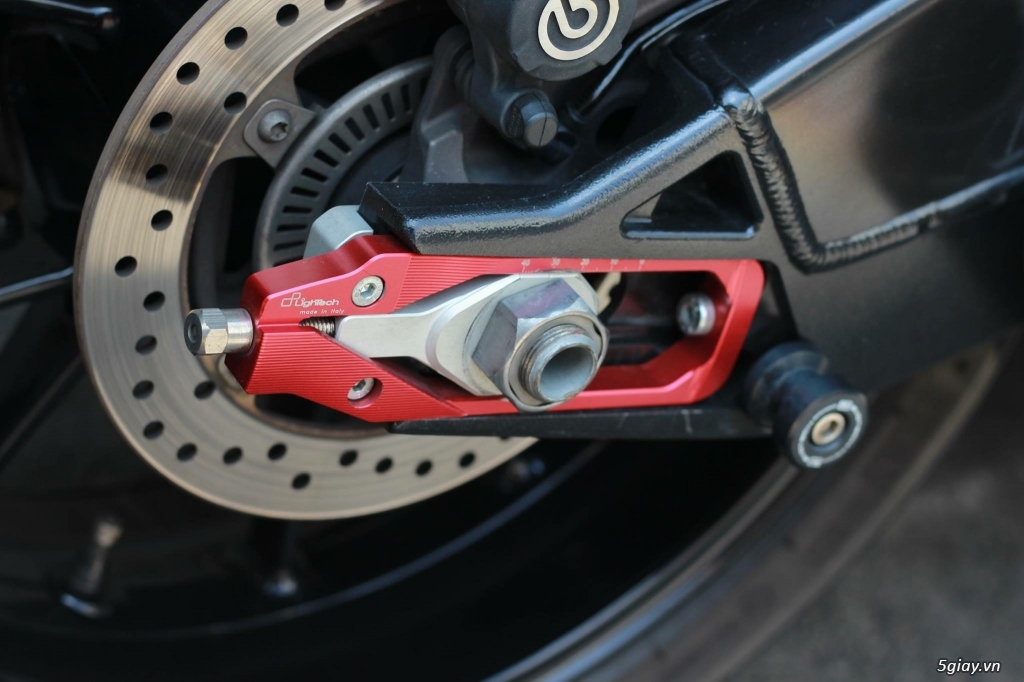 Cần bán BMW S1000R 2015 - 7