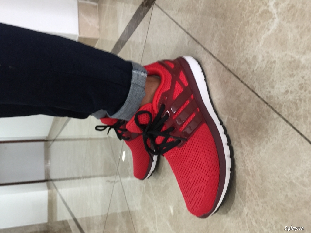 Thanh Lý Đôi ADIDAS mới mang 1 lần vì chật . - 5
