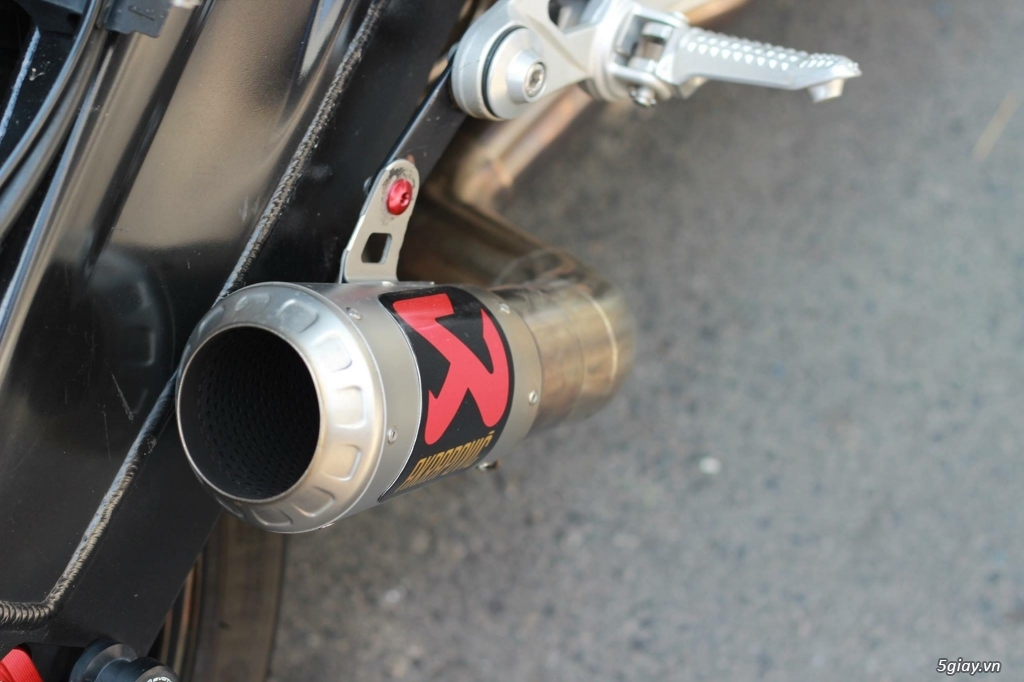 Cần bán BMW S1000R 2015