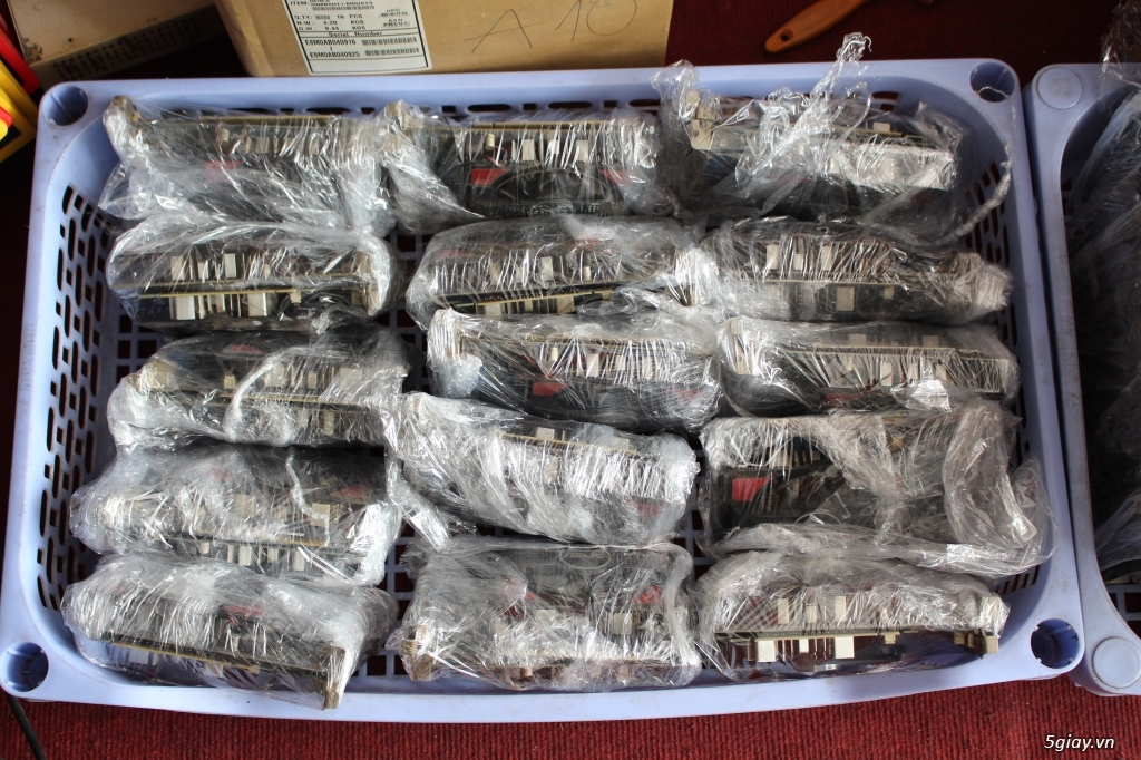 Sang gấp 50 bộ máy tính chơi game còn BH tới 10/2017 giá chỉ 4tr2 - 8