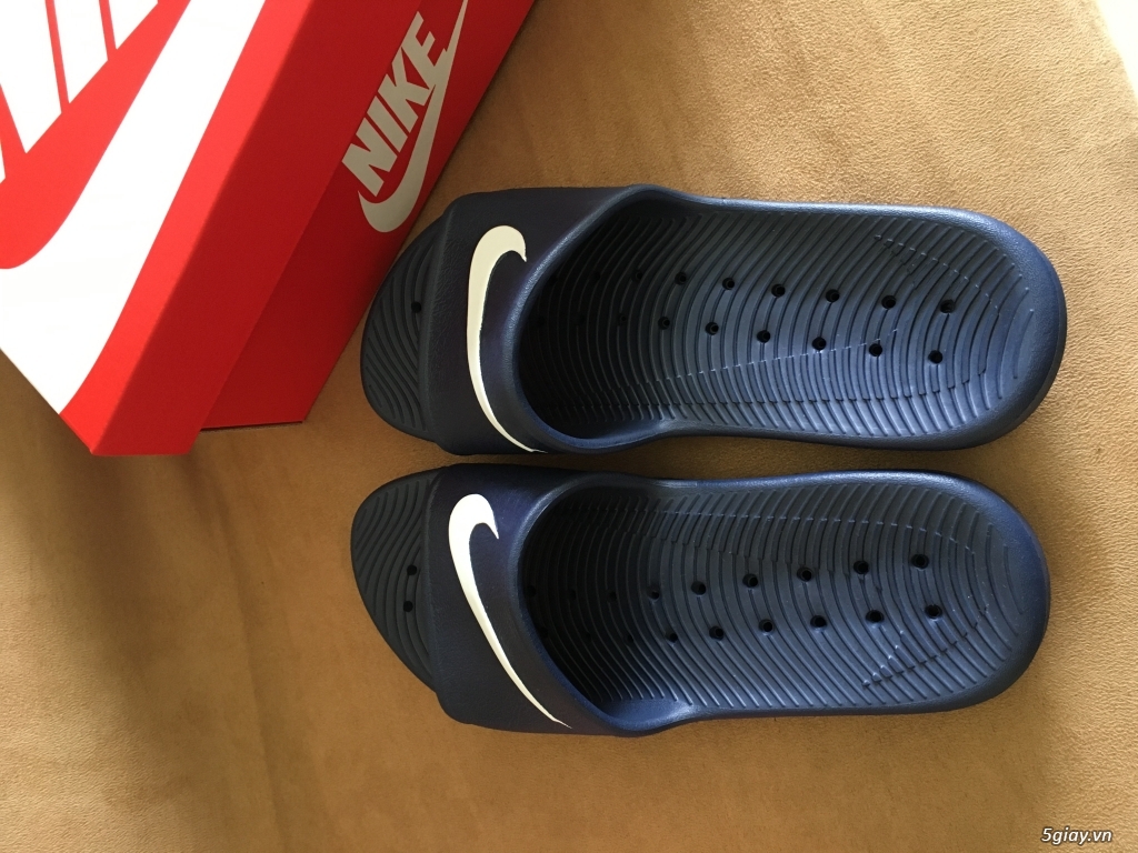 Dép nike chính hảng - 5